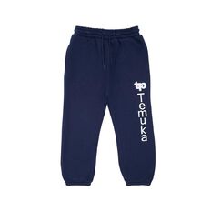 Schooltex Temuka Primary Trackpants with Screenprint