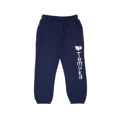 Schooltex Temuka Primary Trackpants with Screenprint