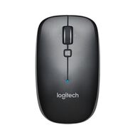 Logitech M557 Bluetooth Mouse Grey