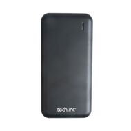 Tech.Inc 20000mAh Power Density Power Bank