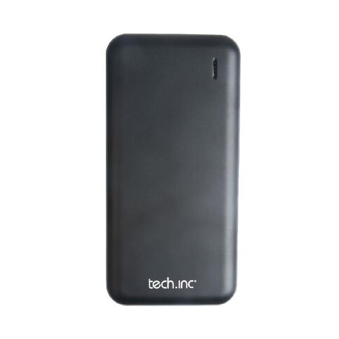 Tech.Inc 20000mAh Power Density Power Bank