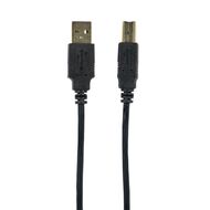 Tech.Inc USB-A to USB-B Printer Cable 2m