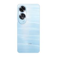 OPPO A60 4G Ripple Blue