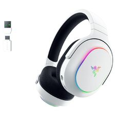Razer Barracuda X Chroma Wireless Headset White