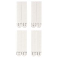 Command Picture Hanging Strips 4 Pack White Large