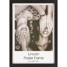 Uniti Box Poster Frame