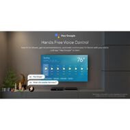 Veon 50 inch 4K Ultra HD Google Smart TV