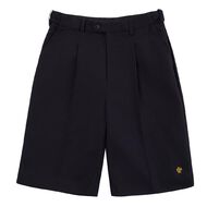 Schooltex Marcellin College Short with Embroidery
