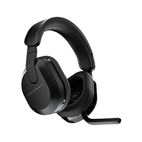 Turtle Beach Stealth 600P Gen3 Wireless Gaming Headset Black