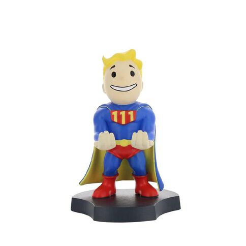 Cable Guys Holdem Toughness Vault Boy
