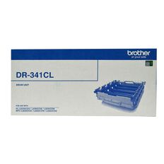 Brother Drum DR341CL (25000 Pages)