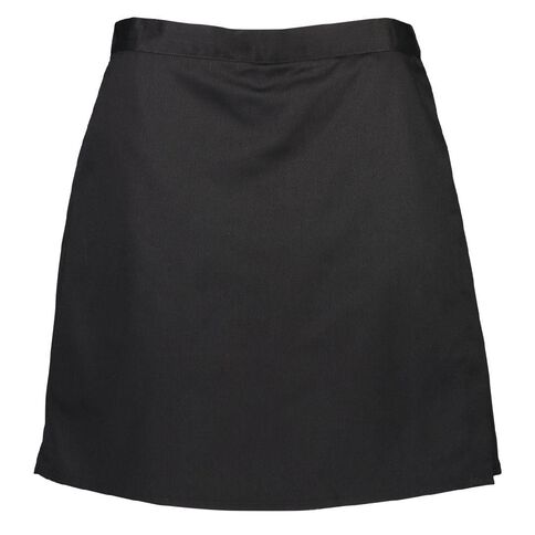Schooltex Girls' Bib Front Skort