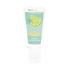 Lime Splash Hand Sanitiser Refill Bottle 29ml