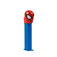 Spider-Man PEZ Spider Man 17g