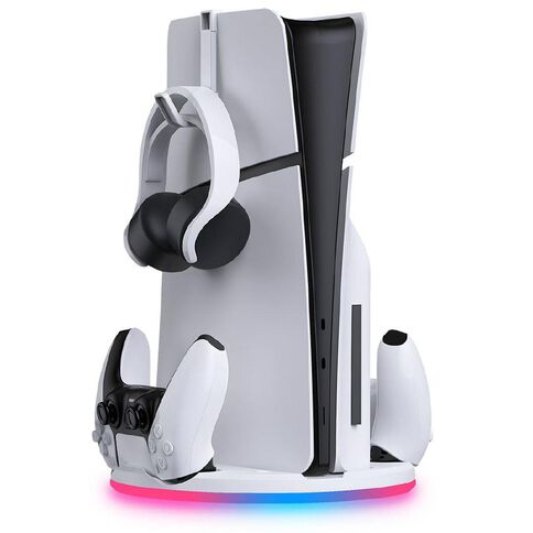 Playmax PS5 Slim Charging Stand