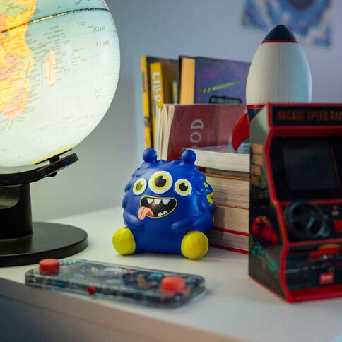 Legami Anti-stress Squishy Stress Less Monster