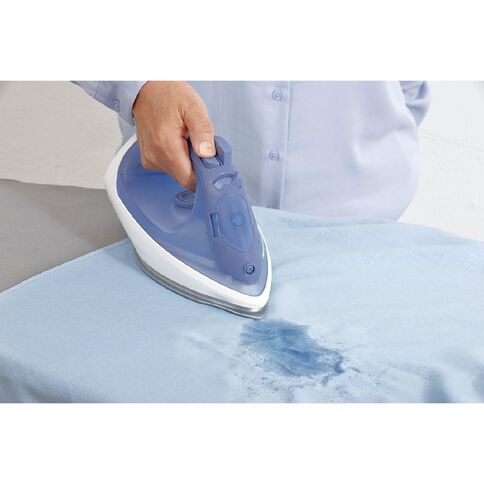 Panasonic Ceramic Soleplate Steam Iron 2400W NI-S530ASJ