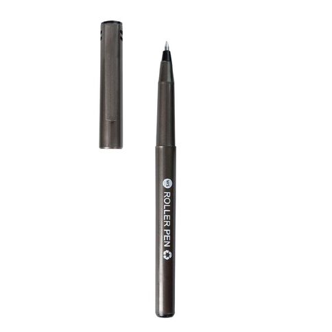 WS Rollerball Pen Black 10 Pack