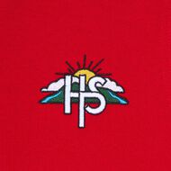 Schooltex Hokitika Primary Short Sleeve Polo with Embroidery