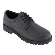 Young Original Senior Kids' Lace Up School Shoes