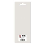 Handmade Flowers Pretty Wings Grape Surprise 8 Piece Little Birdie