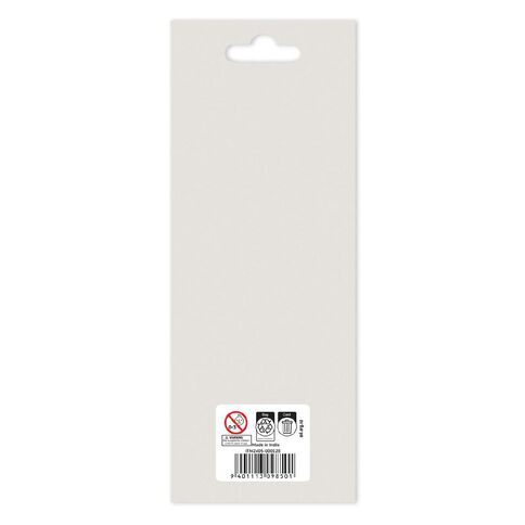 Handmade Flowers Pretty Wings Grape Surprise 8 Piece Little Birdie