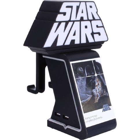 Ikons Star Wars Logo