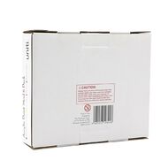 Uniti Acrylic Paint 75ml Basics 5 Pack