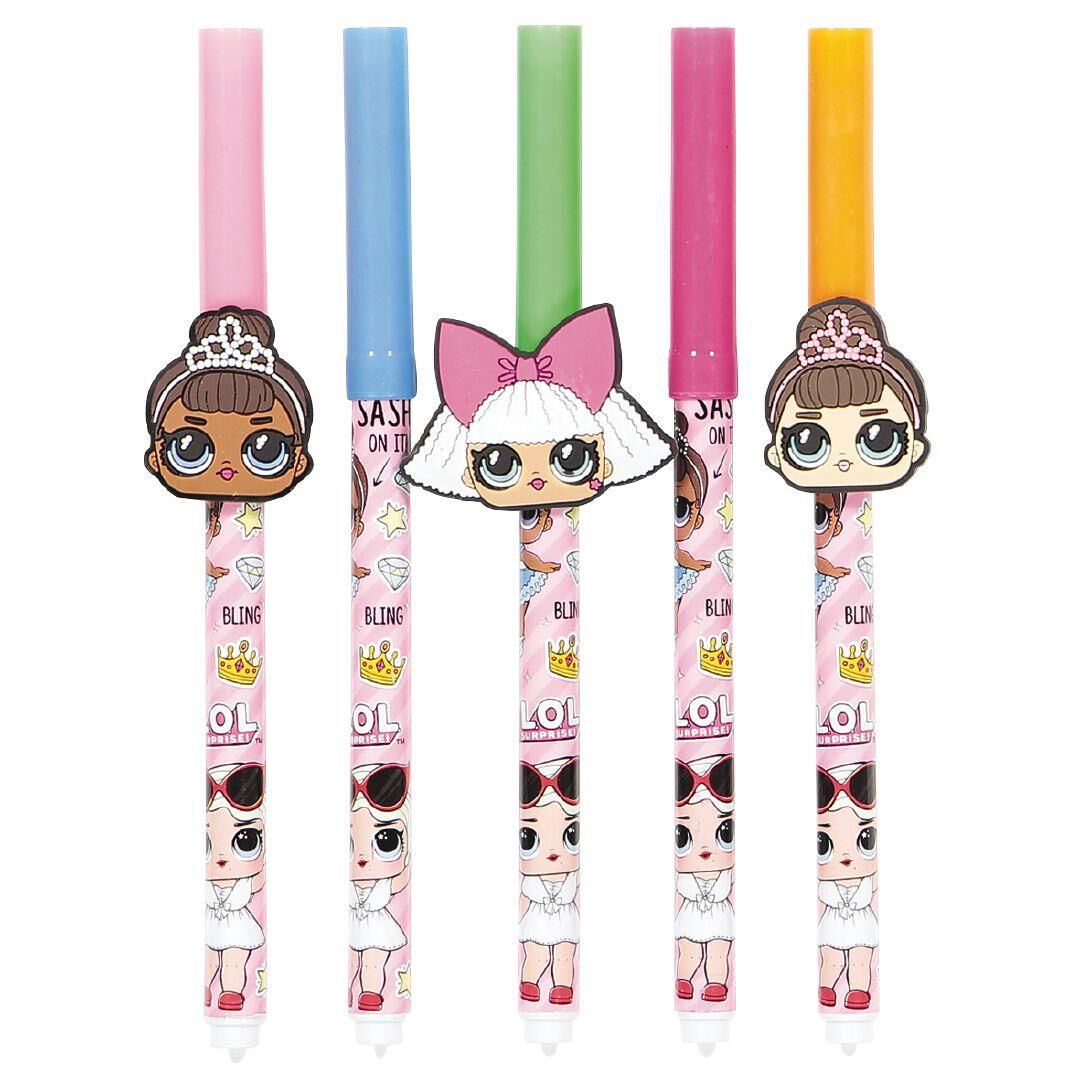 lol surprise warehouse