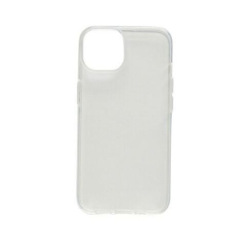 Tech.Inc iPhone 14 TPU Phone Case Clear