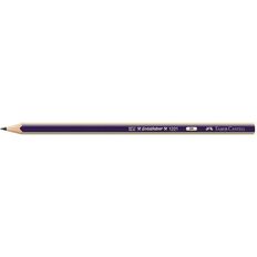 Faber-Castell Pencil Goldfaber 2H Loose Black