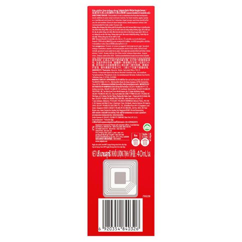 Colgate Optic White Purple Serum 40ml