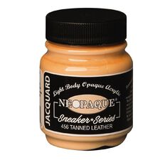 Jacquard Neopaque 66.54ml Tanned Leather