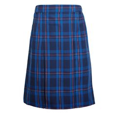 Schooltex Two Pleat Skirt