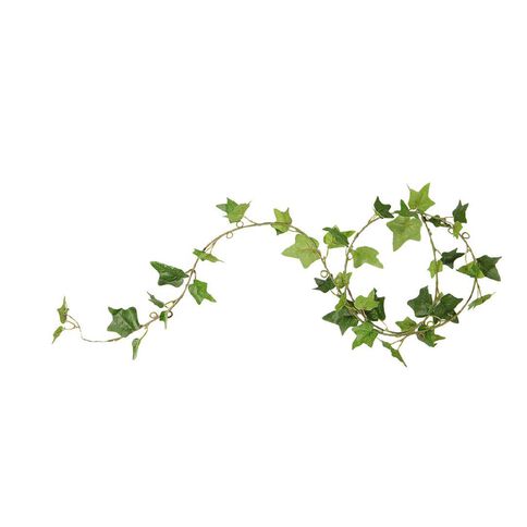 Living & Co Artificial Ivy Garland 182cm Green Mid