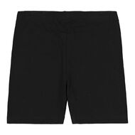 Young Original Girls' Plain Bike Shorts 2 Pack