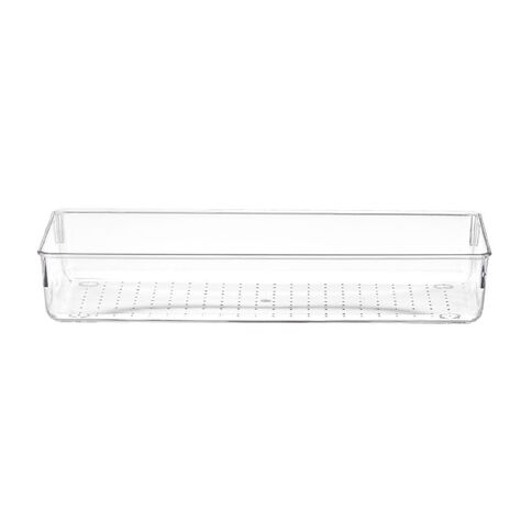 Living & Co Alexy Drawer Organiser 30.7 x 15.8cm x 5.2cm