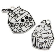 Shimmer n Sparkle Window Art