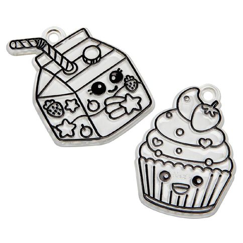 Shimmer n Sparkle Window Art