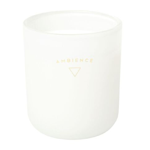 Living & Co Ambience Candle Jar Citrus Grove