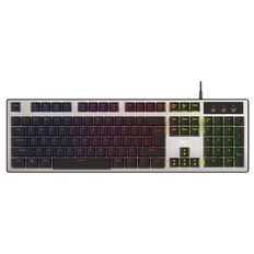 Gamenote RGB Multifunction Backlit Keyboard KB938L
