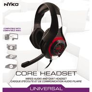NYKO Universal Core Headset