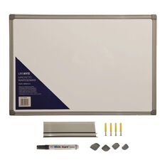 Litewyte A2 Whiteboard 420mm x 600mm
