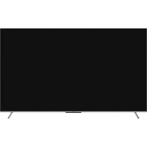 JVC 86 Inch 4K Ultra HD QLED Google Smart TV