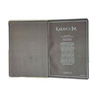 Karanga Ink A5 Karanga Ink Hard Cover