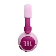 JBL Junior 320BT Wireless On-Ear Kids Headphones Purple