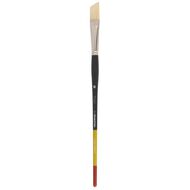 Princeton Snap Brush Long Handle Bristle Angle Bright 10
