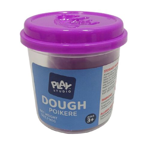 Play Studio Dough Single Can 5oz