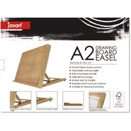 Jasart Drawing Board Easel A2