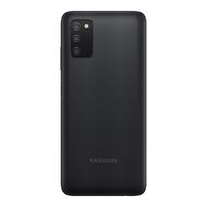 Warehouse Mobile Samsung Galaxy A03s 64GB Bundle Black